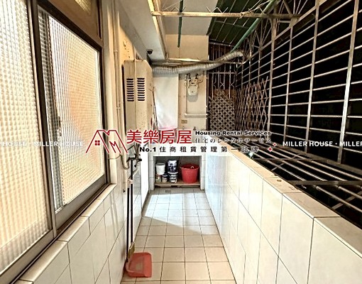 美樂*永春站*平面電梯大3房*雙衛浴有陽台*可寵可入籍*機能 - Image 13