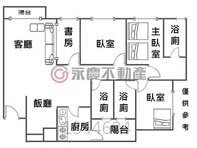 社區圖片