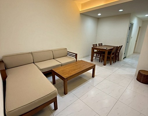 租屋補助、雙陽台、天然瓦斯、廚房可炊、近永安市場捷運站 - Image 1