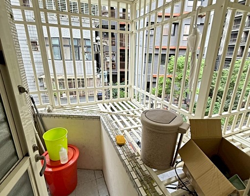 租屋補助、雙陽台、天然瓦斯、廚房可炊、近永安市場捷運站 - Image 15