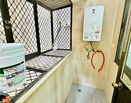 ✅可雙租補✅台水電✅全新兩房✅流理臺✅子母車✅明亮採光 - Image 12
