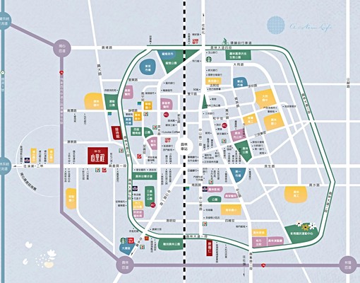 🍎可貓🍎租補🍎坤悅心里程全新未住三房大平車 - Image 13