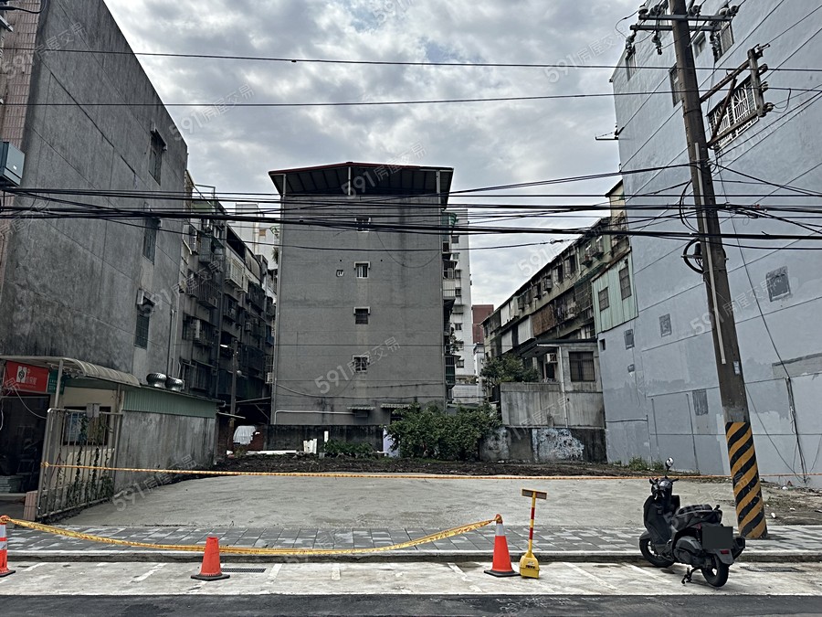 協富禮寓實景圖