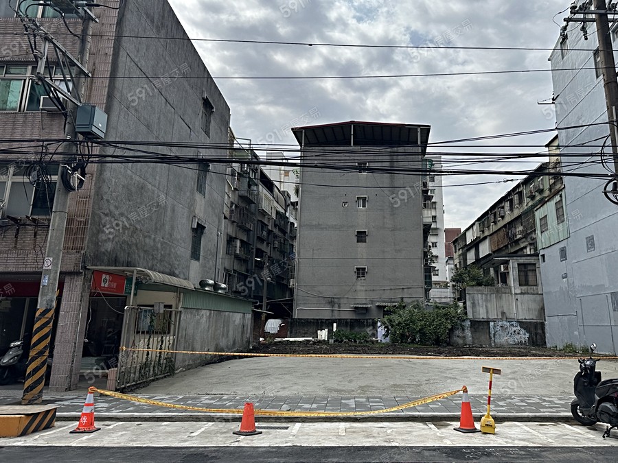 協富禮寓實景圖