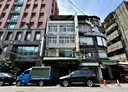 永和區-永平路店面，55.3坪