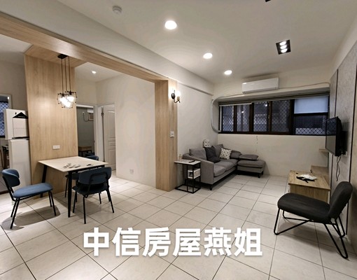 愛買商圈/中泰宏源超美全配三房車/可補助 - 591租屋網 - Image 1