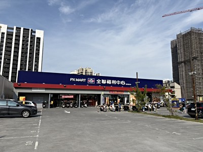 社區圖片