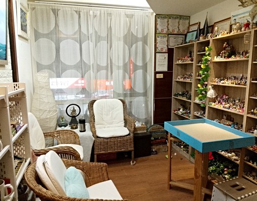 海山捷運站裕民路上電梯二樓店面分租 - Image 2