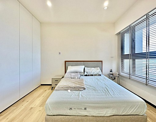 🏠新崙公園第一排｜高樓景觀、雙面採光2房 - Image 10