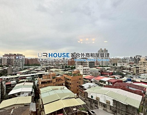 🌤️MRT板橋｜高樓景觀3房雙車｜邊間三面採光｜獨立梯廳 - Image 14