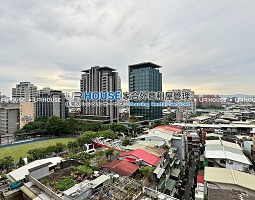 🌤️MRT板橋｜高樓景觀3房雙車｜邊間三面採光｜獨立梯廳 - Image 15