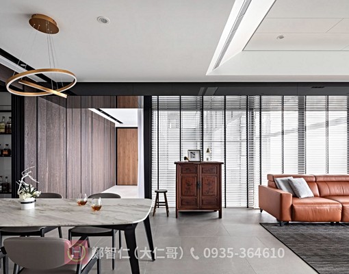 獨家專簽🔥磐鈺雲華🔥高顏值精裝戶|三面採光美景 - Image 3