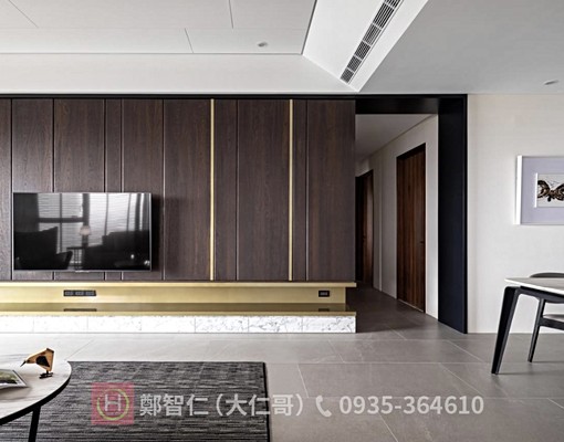 獨家專簽🔥磐鈺雲華🔥高顏值精裝戶｜三面採光美景 - Image 2