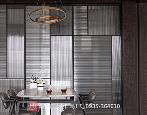 獨家專簽🔥磐鈺雲華🔥高顏值精裝戶｜三面採光美景 - Image 6