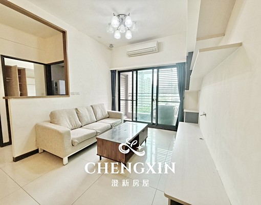 傢具齊全✨採光兩房兩廳✨戶數單純✨台水電✨高樓層視野戶✨ - Image 3