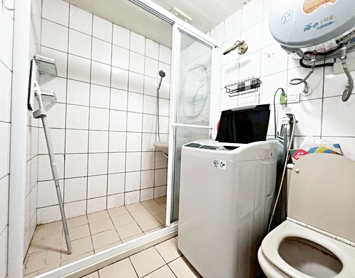 捷運忠孝復興4分【景觀1房1廳】警衛管理★採光優★垃圾代收 - Image 7