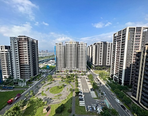 ❤️潤泰文樺🔥商務+家庭、公園景觀、住戶素質佳🔥 - Image 1