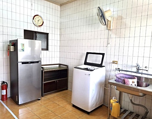 【彰化曉陽商圈.整層大套房】近商圈&學區-機能宅首選 - Image 4