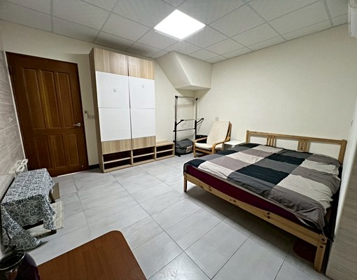 裕豐街一樓分租套房 - Image 2