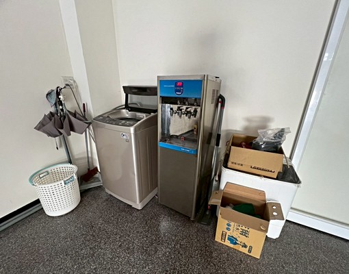 裕豐街一樓分租套房 - Image 6