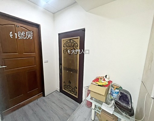 💛超值租金💛【新莊捷運|中港路大套房】 - Image 4