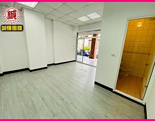 💥永慶💥近四海遊龍/1F店面/1F工作室/1F倉庫 - Image 3