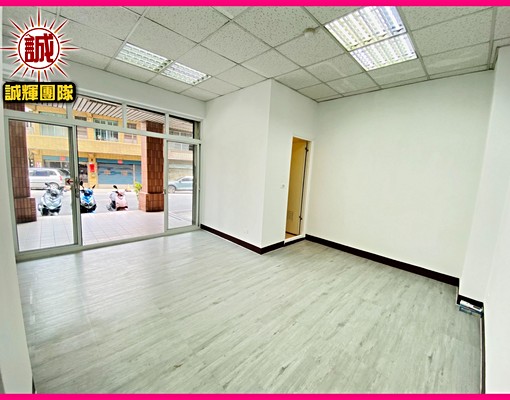 💥永慶💥近四海遊龍/1F店面/1F工作室/1F倉庫 - Image 1