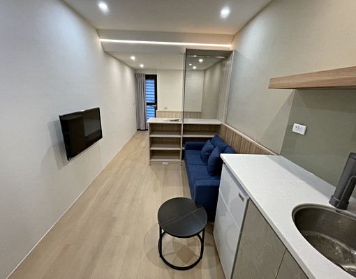 近龜山工業區鳳鳴獨洗獨曬全新家具家電優質大套房 - Image 1