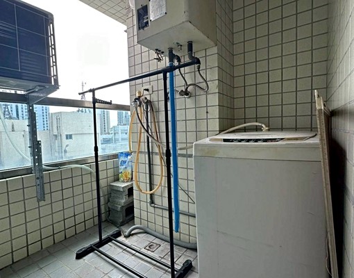 🍎台電大兩房🌟附車位🔥直接入住✅可租補✅寵談 - Image 5