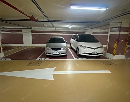 火車站秀泰影城附近/新社區精美裝潢小豪宅二房平車/有浴缸 - Image 12