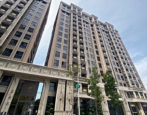 火車站秀泰影城附近/新社區精美裝潢小豪宅二房平車/有浴缸 - Image 16