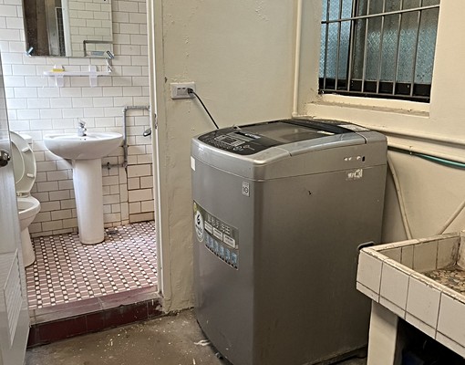 近聯合科大,全新雅房,全新家具,冷氣變頻冷暖,近全家超商 - Image 9