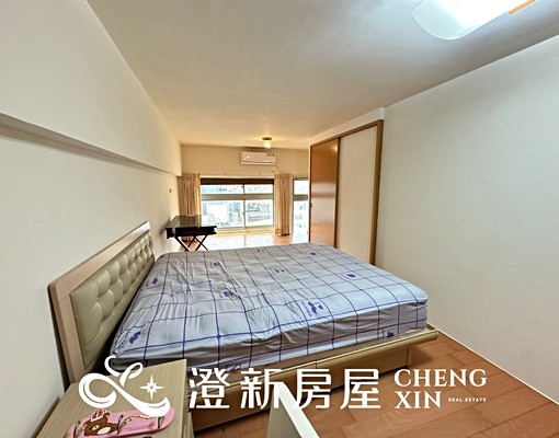 💎溫馨挑高兩房樓中樓~可開伙~衛浴乾濕分離~傢俱電齊全~ - Image 9