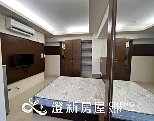 💎可租補報稅~衛浴乾濕分離開窗~雙門冰箱~獨立陽台洗衣機~ - Image 4