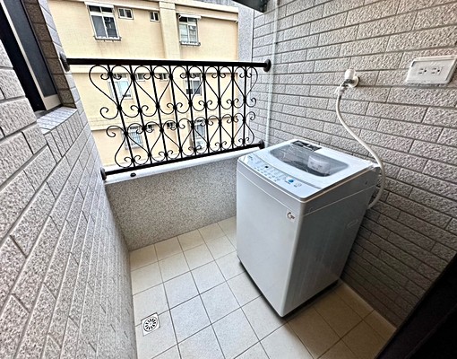 🎖️整棟全新可寵可租補🪐多樣公設飯店高檔管理質感首選🔥 - Image 8