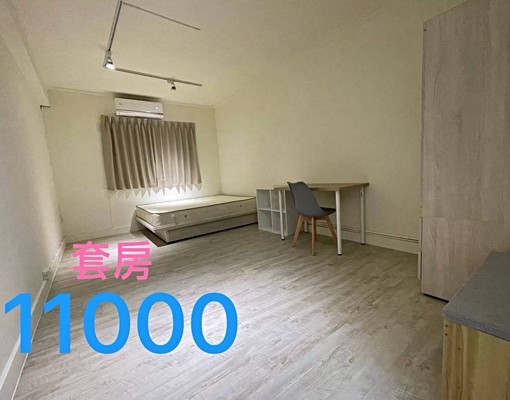 北投巷內寧靜住宅全新裝潢套雅房出租（可租補） - Image 9