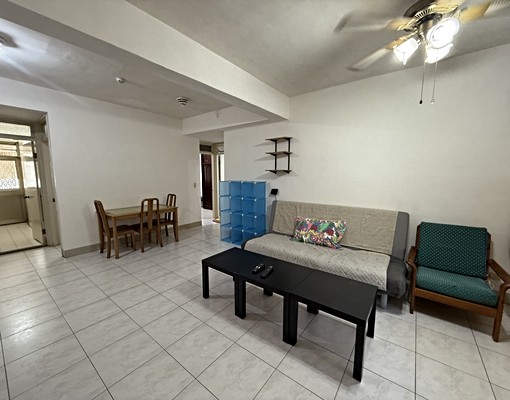 社宅/免服務費可租補/過橋即到北市/採光三房 - Image 1