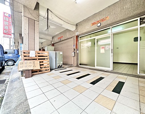 稀有店墅★可補助★店住★五房★整棟出租 - 591租屋網 - Image 1