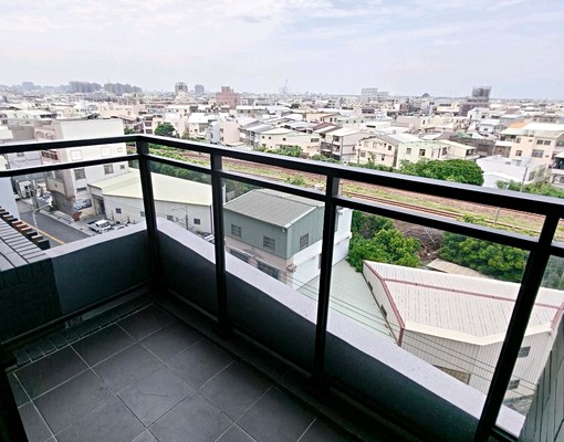富宇大悅🌟可租補可貓全配傢俱✅全新未住絕美無限視野三房平車 - Image 4