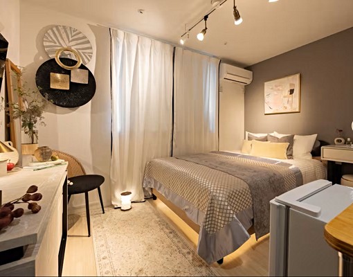 可租補💖可寵💖西區勤美💖精美裝潢💖質感風格 - Image 3