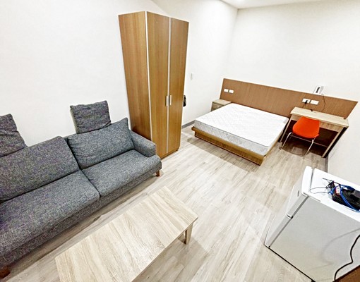 捷運新和國小5分【優質大空間】養貓洽★流理台★乾溼分離 - Image 3