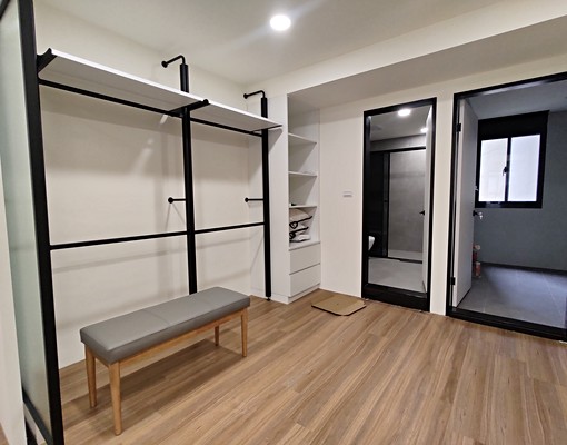 D可補助(龜)桃園全配陽台大套房大衣帽間/直接入住 - Image 3