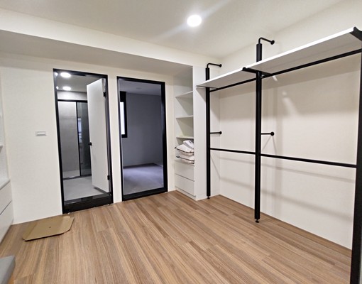 D可補助（龜）桃園全配陽台大套房大衣帽間/直接入住 - Image 4