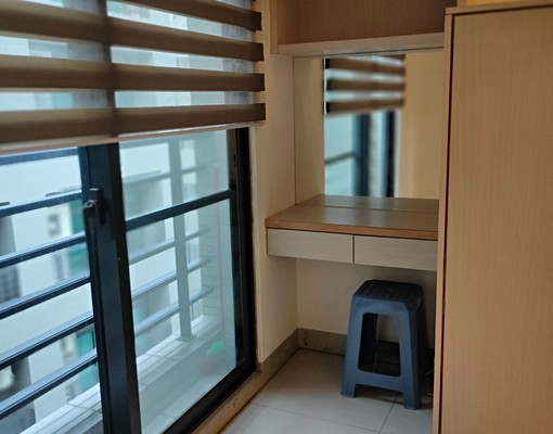 近高鐵富翼清新美室優質獨立套房 - Image 6