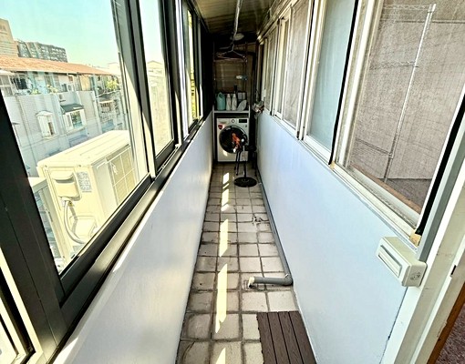 🚉位於民生社區✨可戶籍✨可養貓咪✨獨立陽台 - Image 14