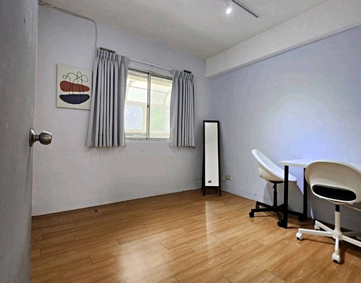 載熙國小前/空二國宅3房公寓出租 - Image 3