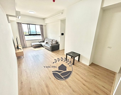 南區超A物件💯三面採光✅可租補✅系統裝潢 - Image 3