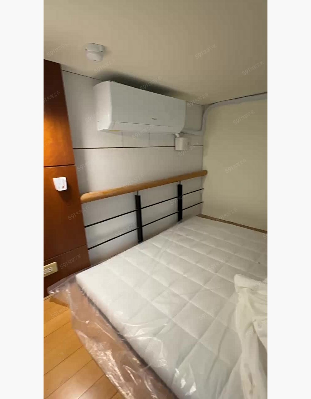 捷運明德站共生宅電梯雅房新裝潢傢俱全可短租可寵可炊可租補 - Image 1