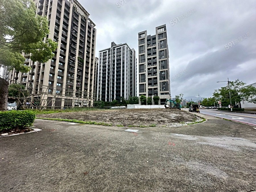 家泰嘉潤丰藏實景圖