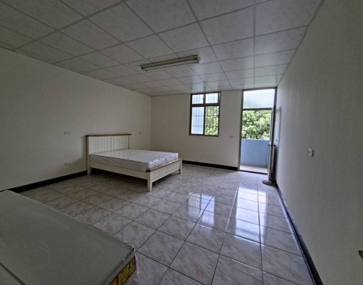 竹北租屋高鐵近台大生醫。孝親房家具家電採光視野 - Image 7